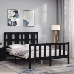 VidaXL 3192240 sommier