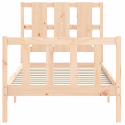 VidaXL 3192251 sommier - Vue supplémentaire 6