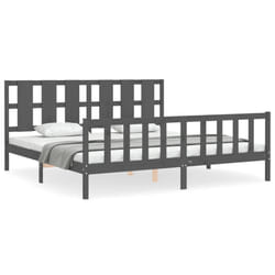 VidaXL 3192253 sommier