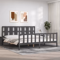 VidaXL 3192253 sommier