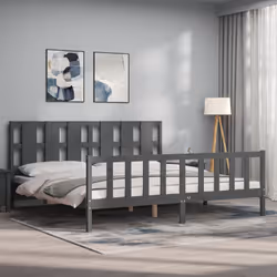 VidaXL 3192253 sommier