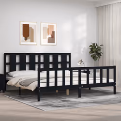 VidaXL 3192255 sommier