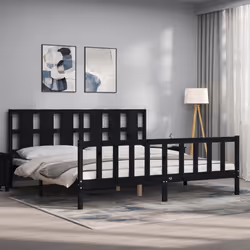 VidaXL 3192255 sommier