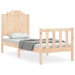 VidaXL 3192256 sommier