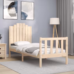 VidaXL 3192256 sommier