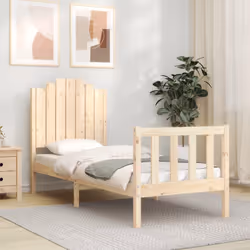 VidaXL 3192256 sommier
