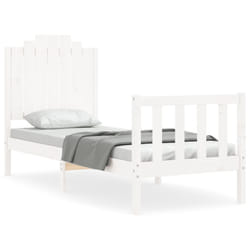 VidaXL 3192257 sommier