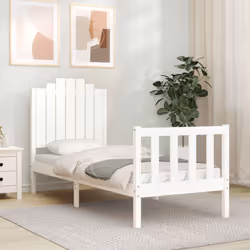 VidaXL 3192257 sommier