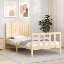 VidaXL 3192286 sommier