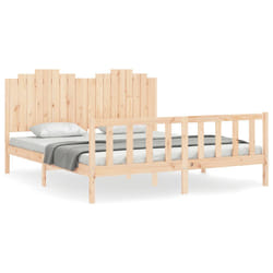 VidaXL 3192311 sommier