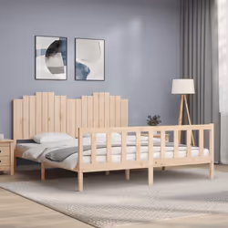 VidaXL 3192311 sommier