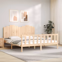 VidaXL 3192311 sommier