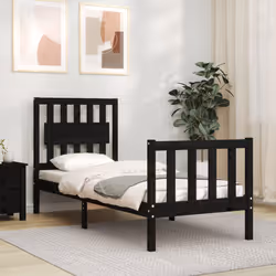 VidaXL 3192390 sommier