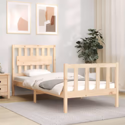 VidaXL 3192391 sommier