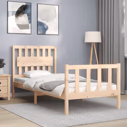 VidaXL 3192391 sommier