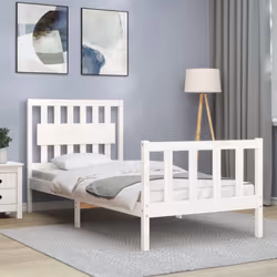 VidaXL 3192392 sommier