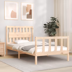 VidaXL 3192396 sommier