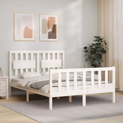 VidaXL 3192397 sommier