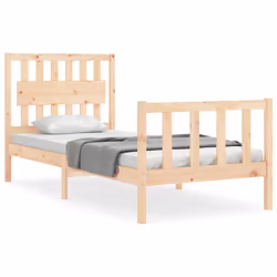 VidaXL 3192411, 955 mm, 2,06 m, 1000 mm, 900 x 2000 mm, 21 cm, 1 pièce(s)
