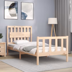 VidaXL 3192411 sommier