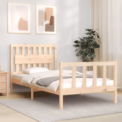 VidaXL 3192416 sommier