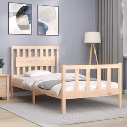 VidaXL 3192416 sommier
