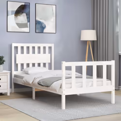 VidaXL 3192417 sommier