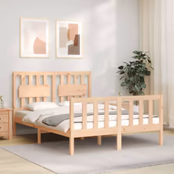 VidaXL 3192421 sommier