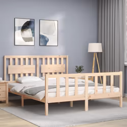 VidaXL 3192431 sommier