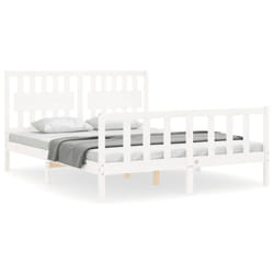 VidaXL 3192432 sommier