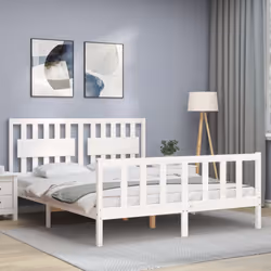 VidaXL 3192432 sommier