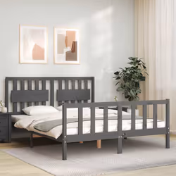 VidaXL 3192433 sommier