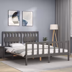 VidaXL 3192433 sommier