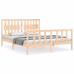 VidaXL 3192436, 1655 mm, 2,06 m, 1000 mm, 1600 x 2000 mm, 21 cm, 1 pièce(s)