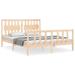 VidaXL 3192436 sommier