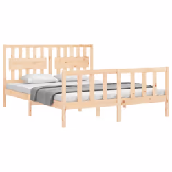 VidaXL 3192436 sommier - Vue supplémentaire 4