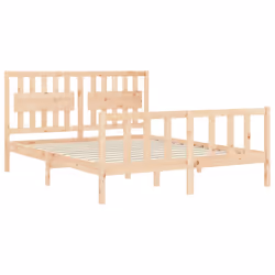 VidaXL 3192436 sommier - Vue supplémentaire 5