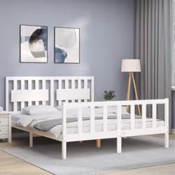 VidaXL 3192437 sommier