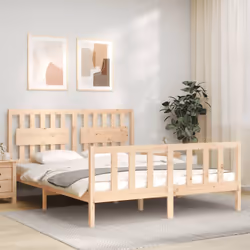 VidaXL 3192441 sommier