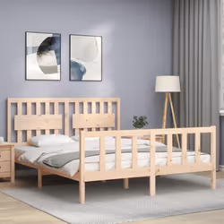 VidaXL 3192441 sommier