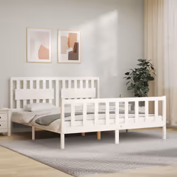 VidaXL 3192442 sommier