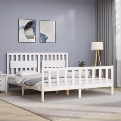 VidaXL 3192442 sommier