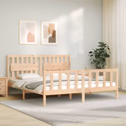 VidaXL 3192446 sommier