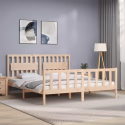 VidaXL 3192446 sommier