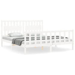 VidaXL 3192447 sommier