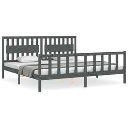 VidaXL 3192448 sommier