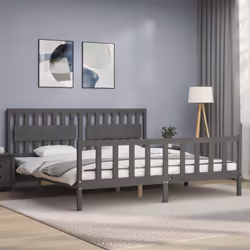 VidaXL 3192448 sommier