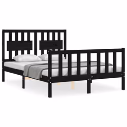VidaXL 3192450, Noir, 2055 mm, 2,06 m, 1000 mm, 2000 x 2000 mm, 21 cm