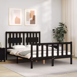 VidaXL 3192450 sommier