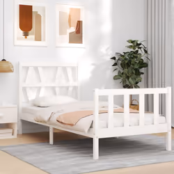 VidaXL 3192457 sommier
